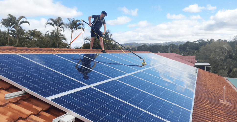 Solar Business Management Software Dashboard - Solar CRM and Proposal Software